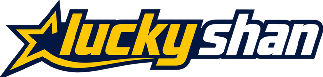lucky shan Logo